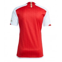 Arsenal Heimtrikot 2023-24 Kurzarm